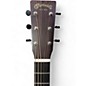 Used Martin 00015M Antique Natural Acoustic Guitar