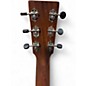 Used Martin 00015M Antique Natural Acoustic Guitar