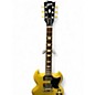 Used Gibson 61 SG STANDARD TV Yellow Solid Body Electric Guitar