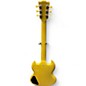 Used Gibson 61 SG STANDARD TV Yellow Solid Body Electric Guitar
