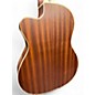 Used Alvarez RC26HCE Hybrid Natural Classical Acoustic Electric Guitar
