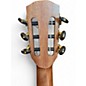 Used Alvarez RC26HCE Hybrid Natural Classical Acoustic Electric Guitar
