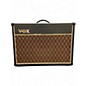 Used VOX AC15C1 15W Tube Guitar Combo Amp thumbnail