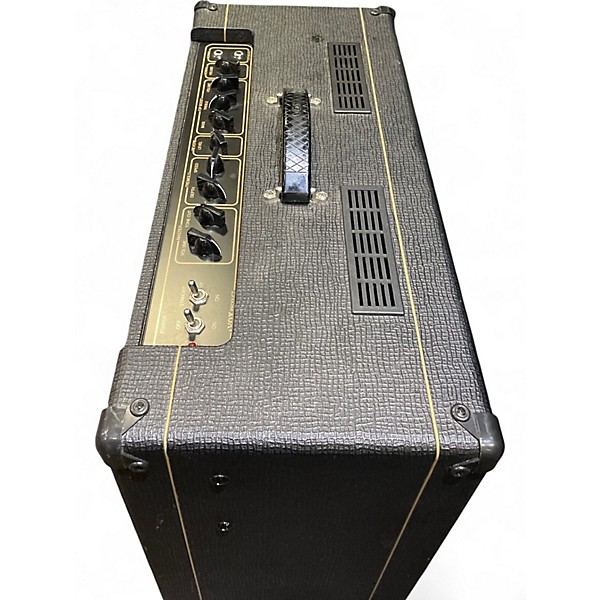 Used VOX AC15C1 15W Tube Guitar Combo Amp