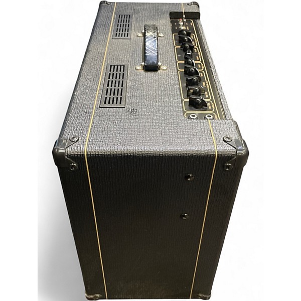 Used VOX AC15C1 15W Tube Guitar Combo Amp