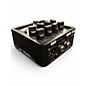 Used Palmer Pocket Amp Bass Mini Bass Amp
