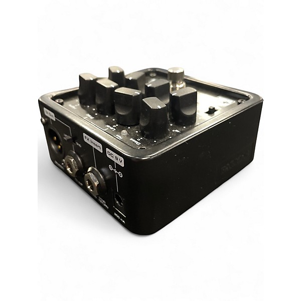 Used Palmer Pocket Amp Bass Mini Bass Amp