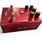 Used Fender The Trapper Effect Pedal