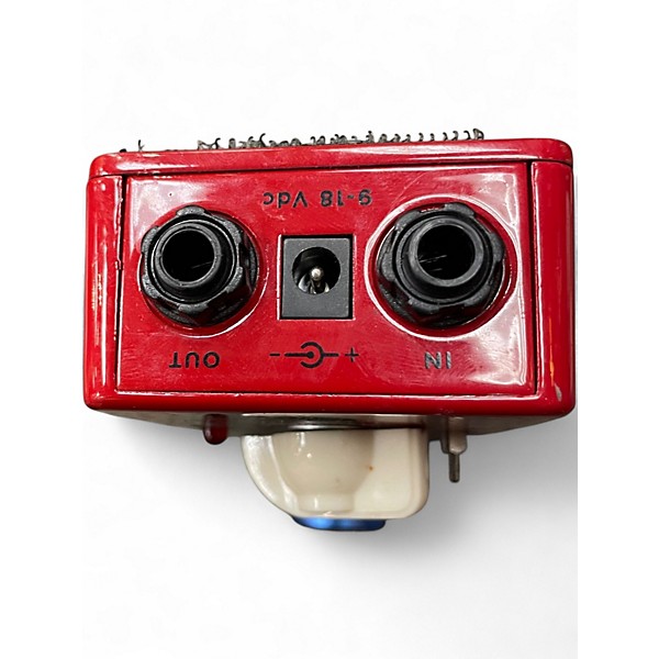 Used Seymour Duncan Killing Floor Effect Pedal