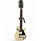 Used Epiphone Les Paul Standard Elite White Solid Body Electric Guitar thumbnail