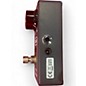 Used MXR MICRO FLANGER Effect Pedal