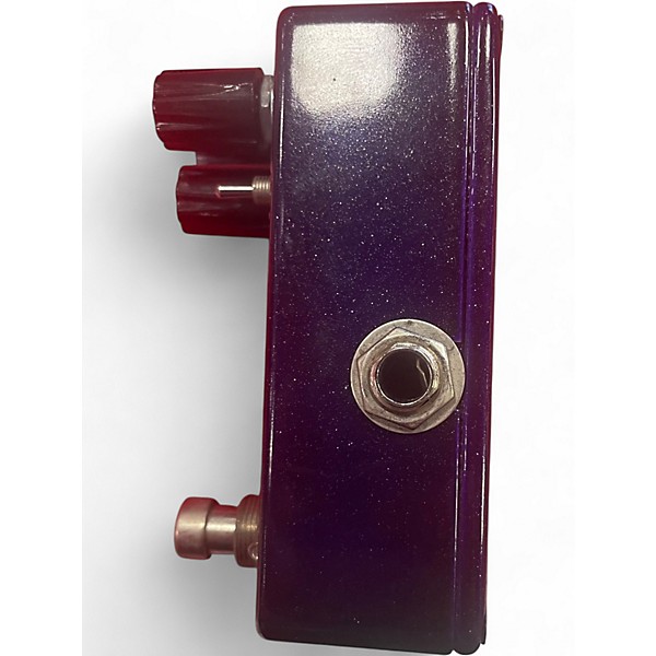 Used KHDK GHOUL JR Effect Pedal