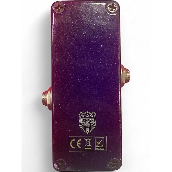 Used KHDK GHOUL JR Effect Pedal