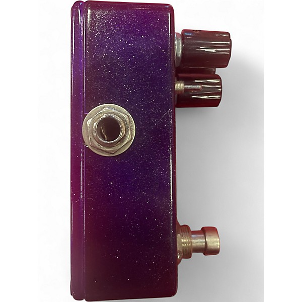 Used KHDK GHOUL JR Effect Pedal