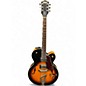Used Gretsch Guitars G2420T Streamliner 2 Color Sunburst Hollow Body Electric Guitar thumbnail
