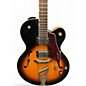 Used Gretsch Guitars G2420T Streamliner 2 Color Sunburst Hollow Body Electric Guitar
