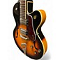Used Gretsch Guitars G2420T Streamliner 2 Color Sunburst Hollow Body Electric Guitar