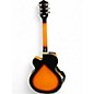 Used Gretsch Guitars G2420T Streamliner 2 Color Sunburst Hollow Body Electric Guitar