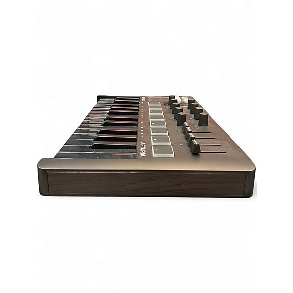 Used Arturia Minilab 3 MIDI Controller