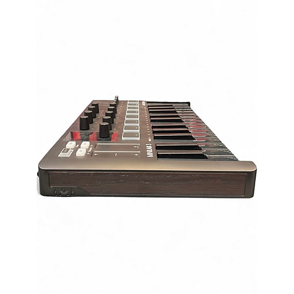 Used Arturia Minilab 3 MIDI Controller