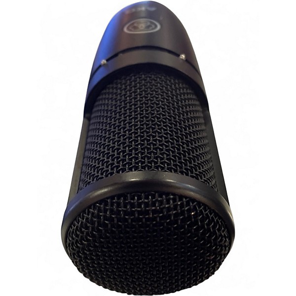 Used AKG P120 Project Studio Condenser Microphone