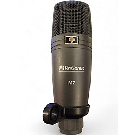 Used PreSonus M7 Condenser Microphone