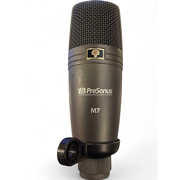 Used PreSonus M7 Condenser Microphone