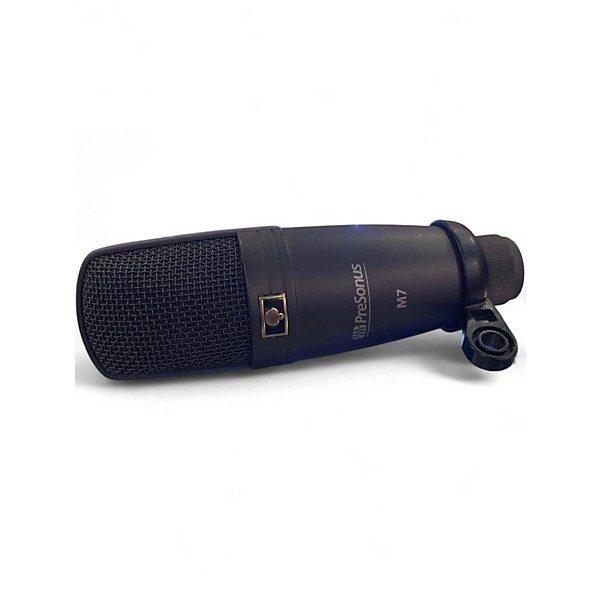 Used PreSonus M7 Condenser Microphone