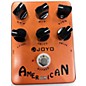 Used Joyo American Sound Effect Pedal thumbnail