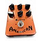 Used Joyo American Sound Effect Pedal