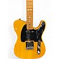 Used Squier Classic Vibe 1950S Telecaster Butterscotch Blonde Solid Body Electric Guitar