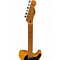 Used Squier Classic Vibe 1950S Telecaster Butterscotch Blonde Solid Body Electric Guitar