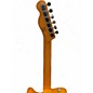 Used Squier Classic Vibe 1950S Telecaster Butterscotch Blonde Solid Body Electric Guitar