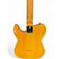 Used Squier Classic Vibe 1950S Telecaster Butterscotch Blonde Solid Body Electric Guitar