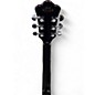 Used Grote LP-Style Tiger Eye Solid Body Electric Guitar