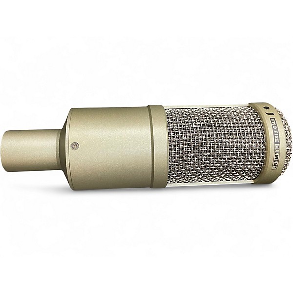 Used Heil Sound PR40 Dynamic Microphone