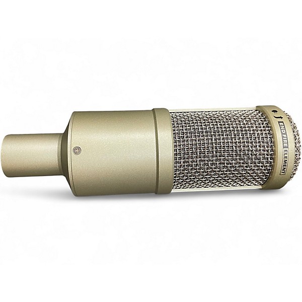 Used Heil Sound PR40 Dynamic Microphone
