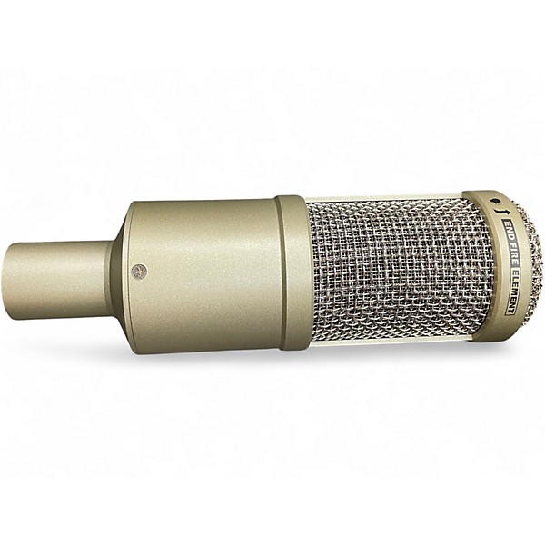 Used Heil Sound PR40 Dynamic Microphone