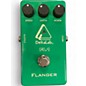 Used DeltaLab FL1 Flanger Effect Pedal thumbnail