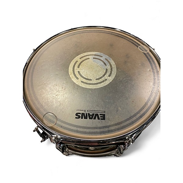 Used TAMA 14X6.5 Superstar Classic Snare 14x6.5 Natural Drum