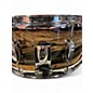 Used TAMA 14X6.5 Superstar Classic Snare 14x6.5 Natural Drum