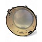 Used TAMA 14X6.5 Superstar Classic Snare 14x6.5 Natural Drum