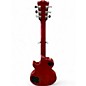 Used Gibson Les Paul Standard 1960S Neck Left Handed 2 Color Sunburst Electric Guitar
