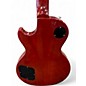 Used Gibson Les Paul Standard 1960S Neck Left Handed 2 Color Sunburst Electric Guitar