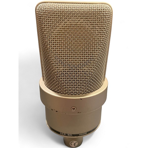 Used Neumann TLM103 Condenser Microphone