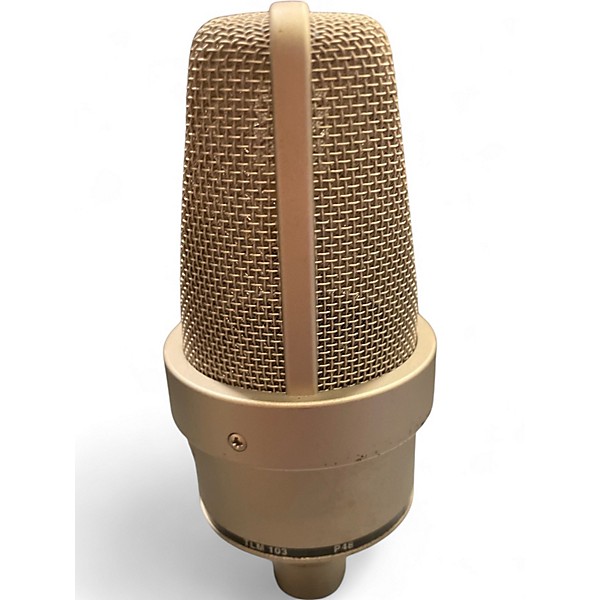 Used Neumann TLM103 Condenser Microphone