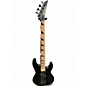 Used Jackson JS1m Flat Black Electric Bass Guitar thumbnail