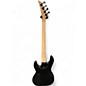 Used Jackson JS1m Flat Black Electric Bass Guitar