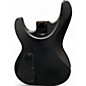 Used Jackson JS1m Flat Black Electric Bass Guitar