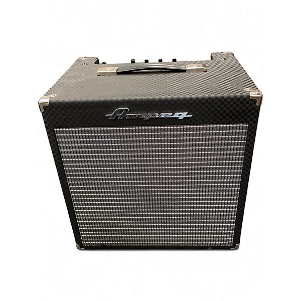 Used Ampeg Rocket bass rob-108 Bass Combo Amp